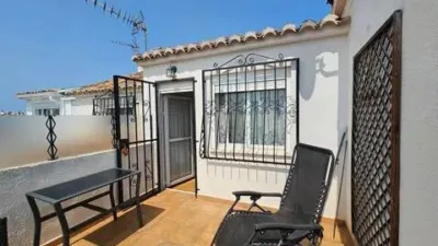 Townhouse in Urbanizations photo 19