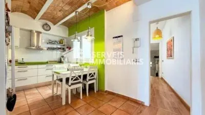 Casa en Montgat photo 8