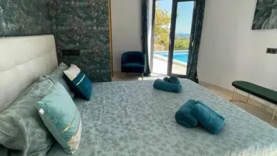 Chalet in Calpe - Calp photo 30