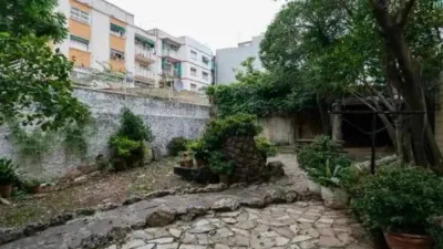 Apartment in Sant Boi de Llobregat photo 12