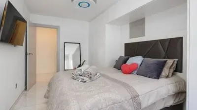 Chalet in Aguas Nuevas-Torreblanca-Sector 25 photo 48