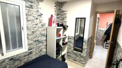 Apartment on Carrer d'Amèrica photo 4