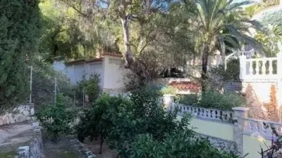 Chalet in Maryvilla photo 8