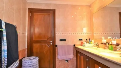 Apartment at C. de La Pau, 1 photo 17