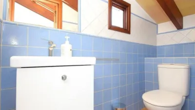 Chalet in Muro photo 44