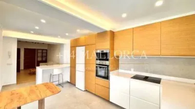 Flat in Santa Eugènia photo 16