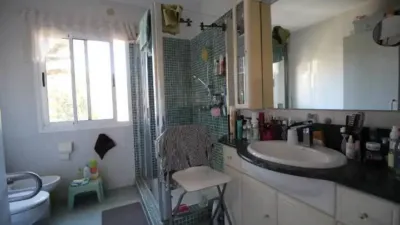 Chalet in Fuengirola photo 9