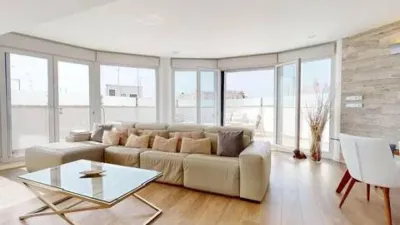 Penthouse in the City Centre photo 17