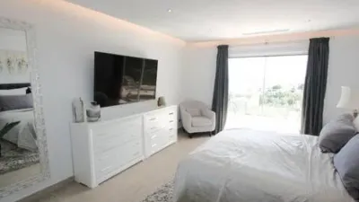 Chalet in Costa d'en Blanes photo 47