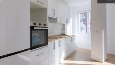 Piso en venta en Os Mallos-A Falperra - Vista 4