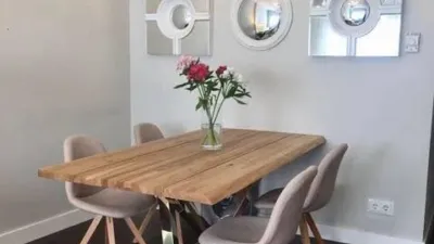 Apartment in Justicia-Chueca photo 3