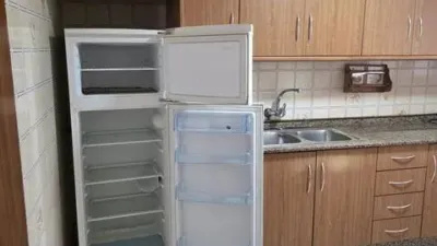 Apartment on Carrer de Joaquín Canales Móra photo 11