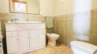 Apartment on Caballero de Rodas Street photo 10