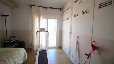 Chalet in Fuengirola photo 7