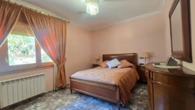 Chalet in Canyelles photo 17