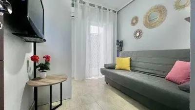 Pis – Torrevieja, San Roque - Vista 4