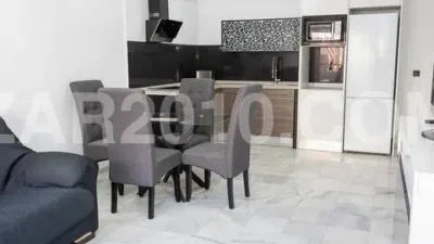 Apartment in Garrucha photo 14
