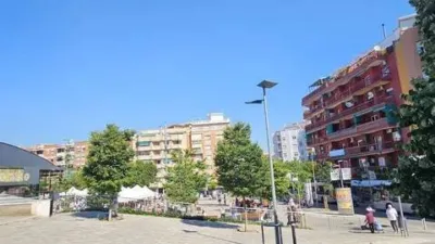 Apartment in Centre photo 12