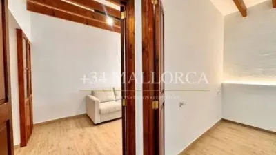 Flat in Santa Eugènia photo 37