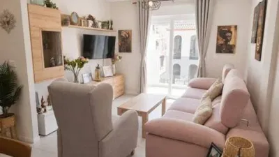 Apartment on Calle del Río Júcar photo 4