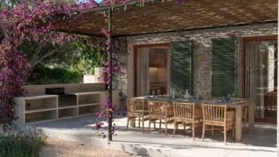 Casa rústica en Pollença photo 5
