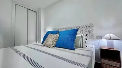 Apartment in Acequión-Los Naúfragos photo 10