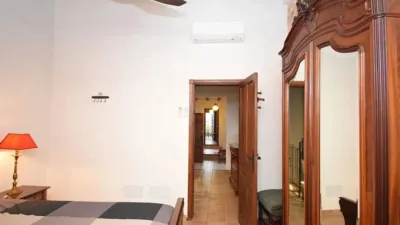 Chalet in Muro photo 29