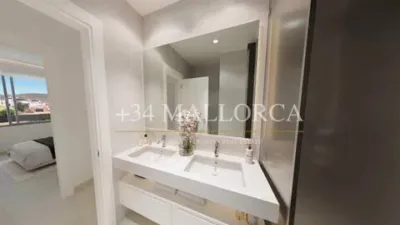 Penthouse on Camino Viejo de Ojen No Number photo 18