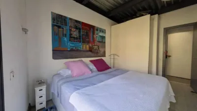 Flat in Molins de Rei photo 21