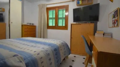 Chalet in Muro photo 22