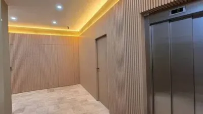 Apartment in Juan Carlos I photo 39