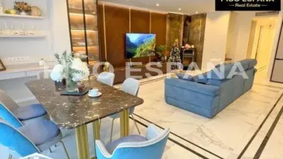 Apartment in Playa de San Juan photo 11
