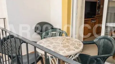 Apartment in Garrucha photo 6