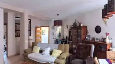Apartment in Los Remedios photo 23
