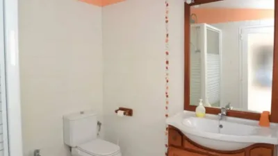 Chalet in Ca'n Picafort photo 53