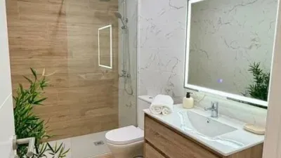 Apartment on Calle Rodeo photo 13