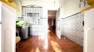 Chalet in Sant Vicent del Raspeig - San Vicente del Raspeig photo 25
