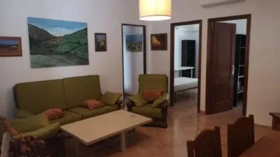 Apartment in La Palmera-Reina Mercedes photo 18