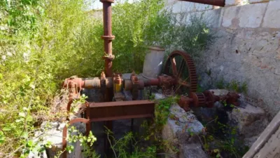 Rustic house in Muro photo 21