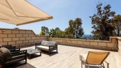 House in Costa Adeje photo 40