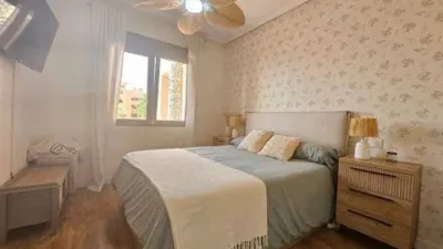 Apartment in Los Alcázares photo 29