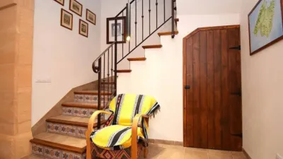 Chalet in Muro photo 10