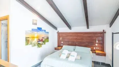 Chalet in the Centre photo 32