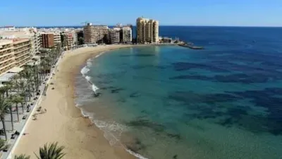 Piso – Torrevieja - Vista 3