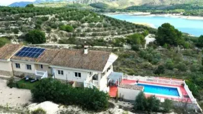 Casa - Vista 4