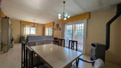 Chalet in Cervelló photo 8
