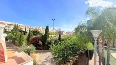 Pis – Calpe - Calp - Vista 4
