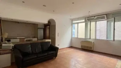 Apartment on Avenida Matías Sáenz de Tejada photo 12