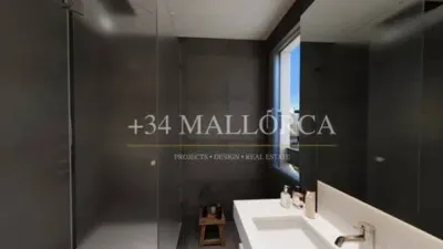 Penthouse on Camino Viejo de Ojen No Number photo 26