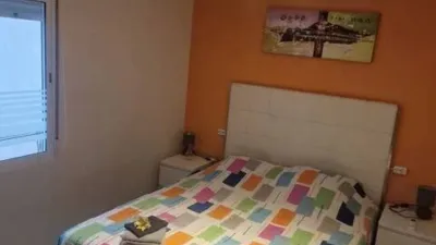 Pis – Torrevieja - Vista 3